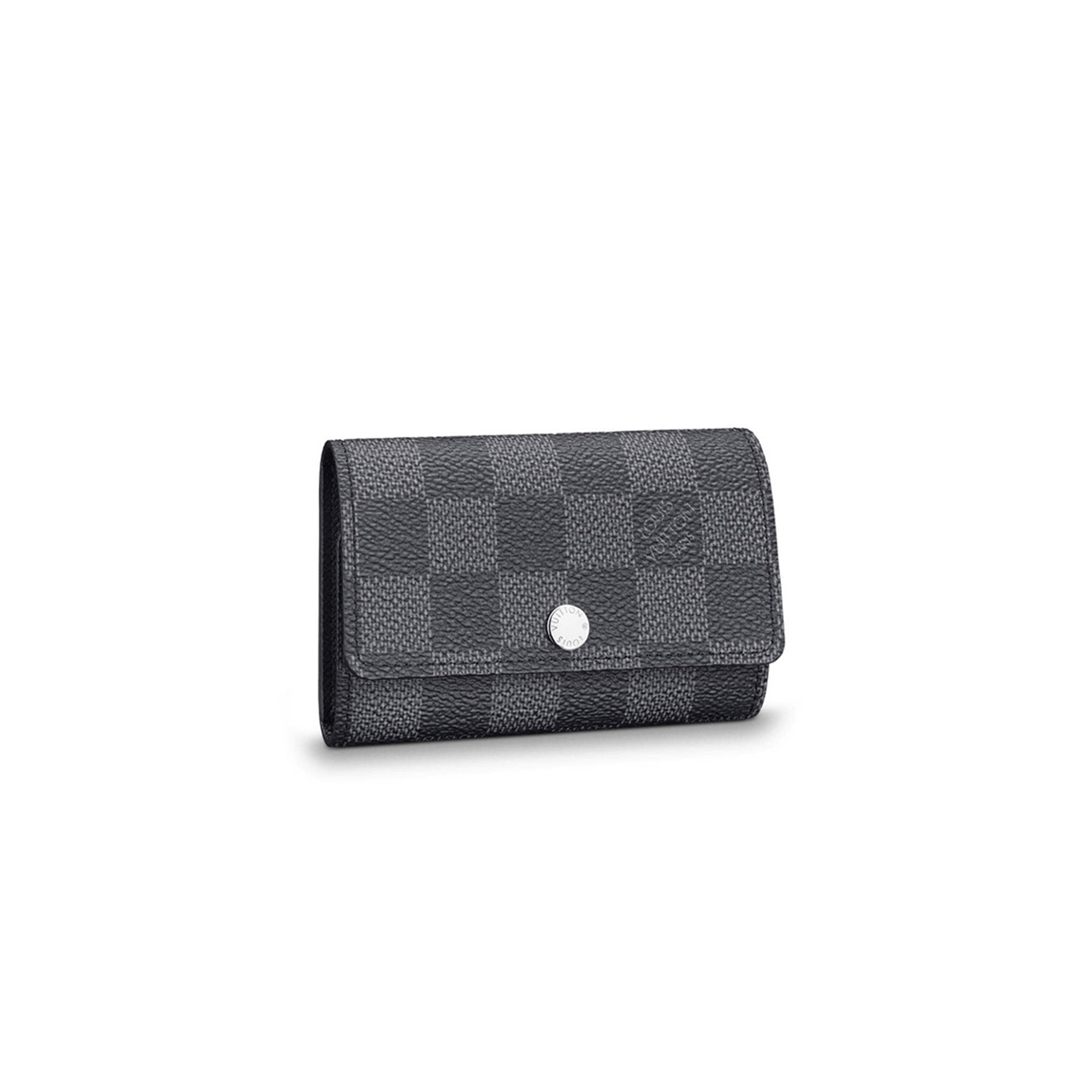 LOUIS VUITTON 6 KEY HOLDER M60701 (10*7cm)